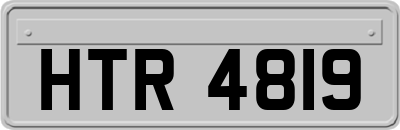 HTR4819
