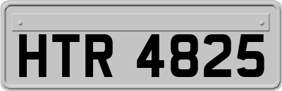 HTR4825