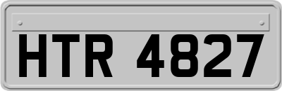 HTR4827