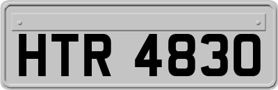 HTR4830