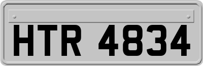 HTR4834