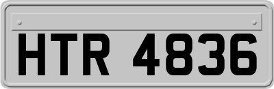 HTR4836