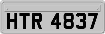 HTR4837