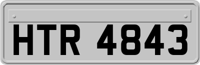 HTR4843
