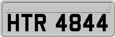 HTR4844