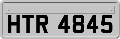 HTR4845