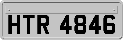 HTR4846