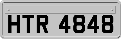 HTR4848