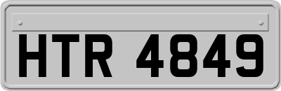 HTR4849