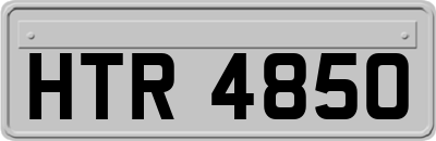 HTR4850