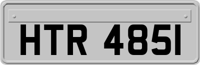 HTR4851
