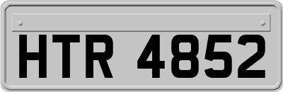 HTR4852