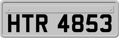 HTR4853