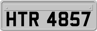 HTR4857