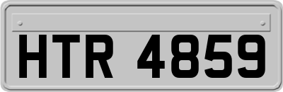 HTR4859