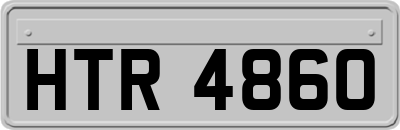 HTR4860