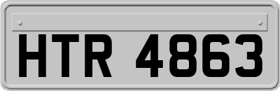 HTR4863