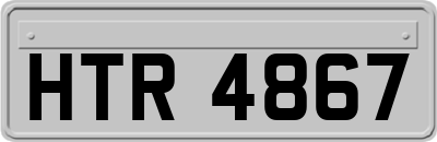 HTR4867