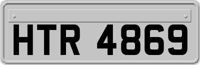 HTR4869