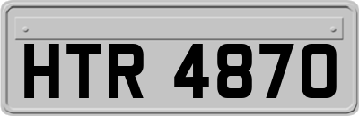 HTR4870