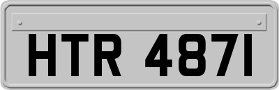 HTR4871