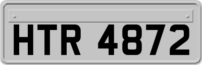 HTR4872