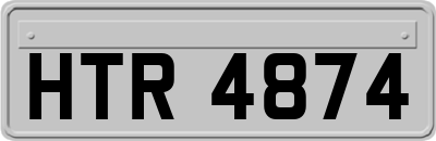 HTR4874