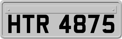 HTR4875