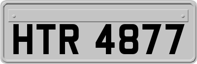 HTR4877