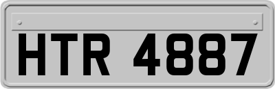 HTR4887