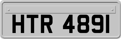 HTR4891