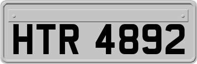 HTR4892