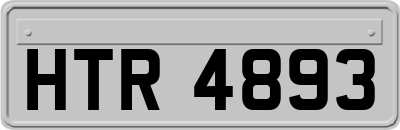 HTR4893