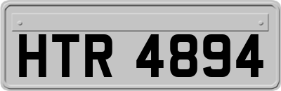 HTR4894