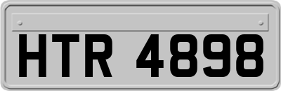 HTR4898