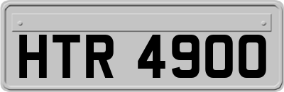 HTR4900