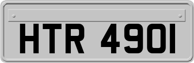 HTR4901