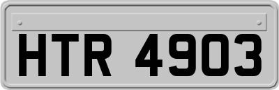 HTR4903