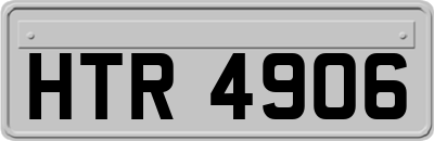 HTR4906