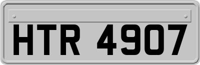 HTR4907