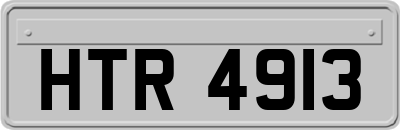 HTR4913