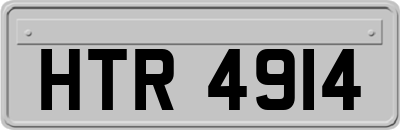 HTR4914