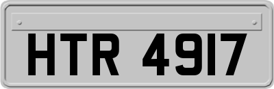 HTR4917