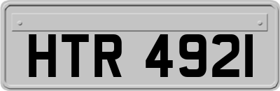 HTR4921