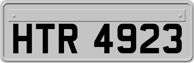 HTR4923