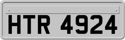 HTR4924
