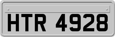 HTR4928