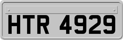 HTR4929