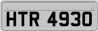 HTR4930