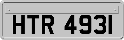 HTR4931